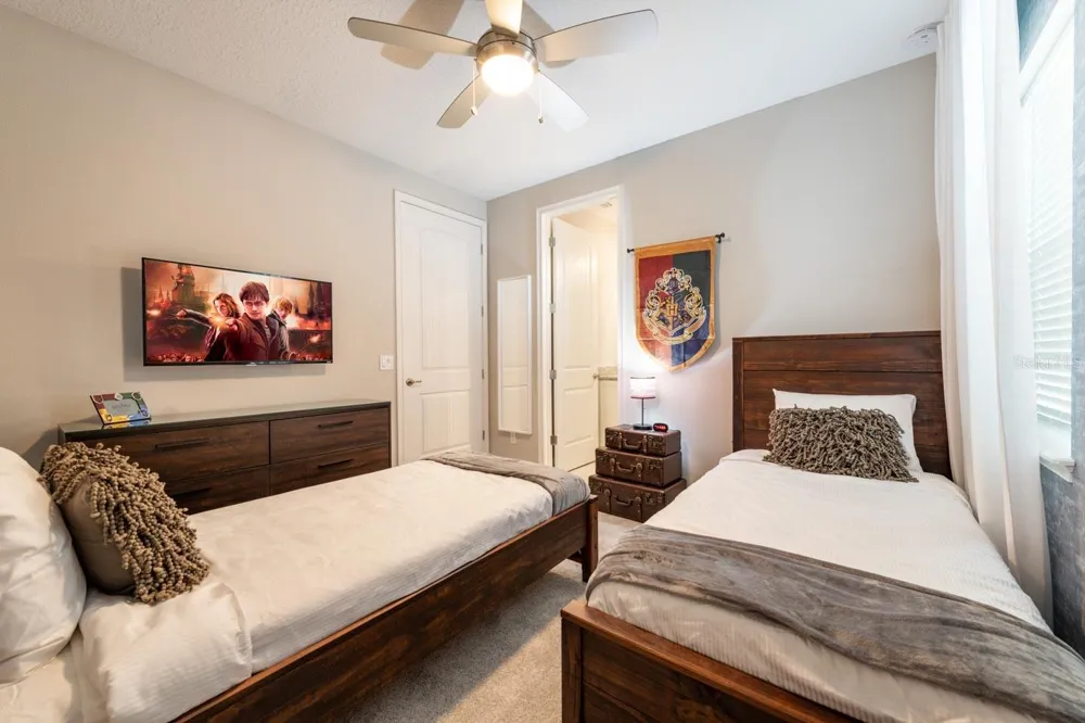 353 SOUTHFIELD STREET Kissimmee, FL 34747