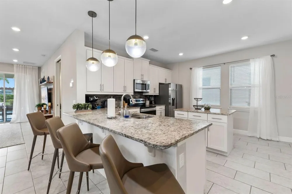 353 SOUTHFIELD STREET Kissimmee, FL 34747