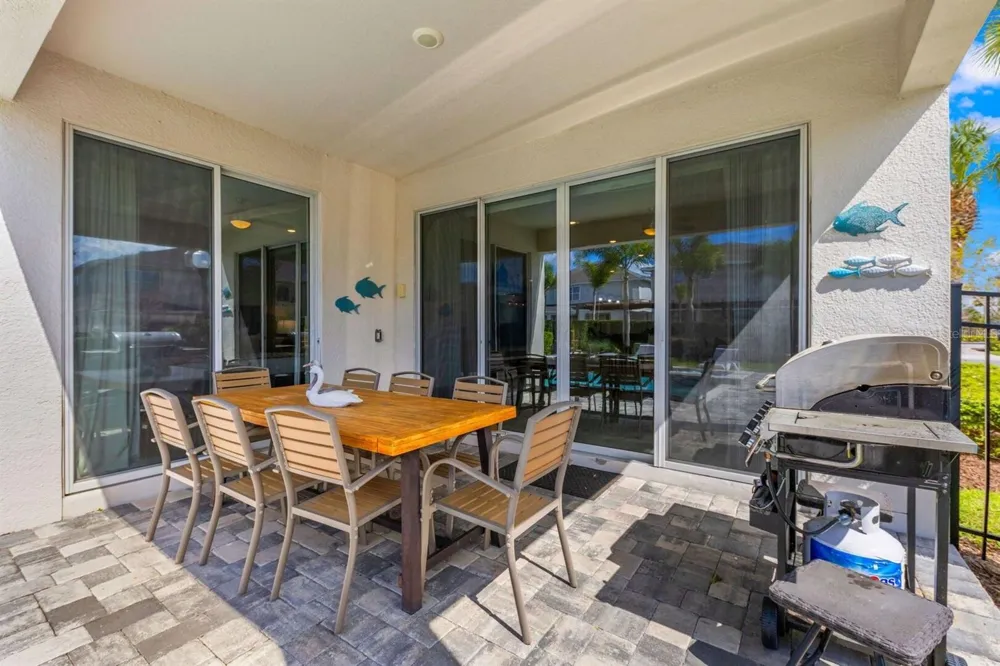 353 SOUTHFIELD STREET Kissimmee, FL 34747