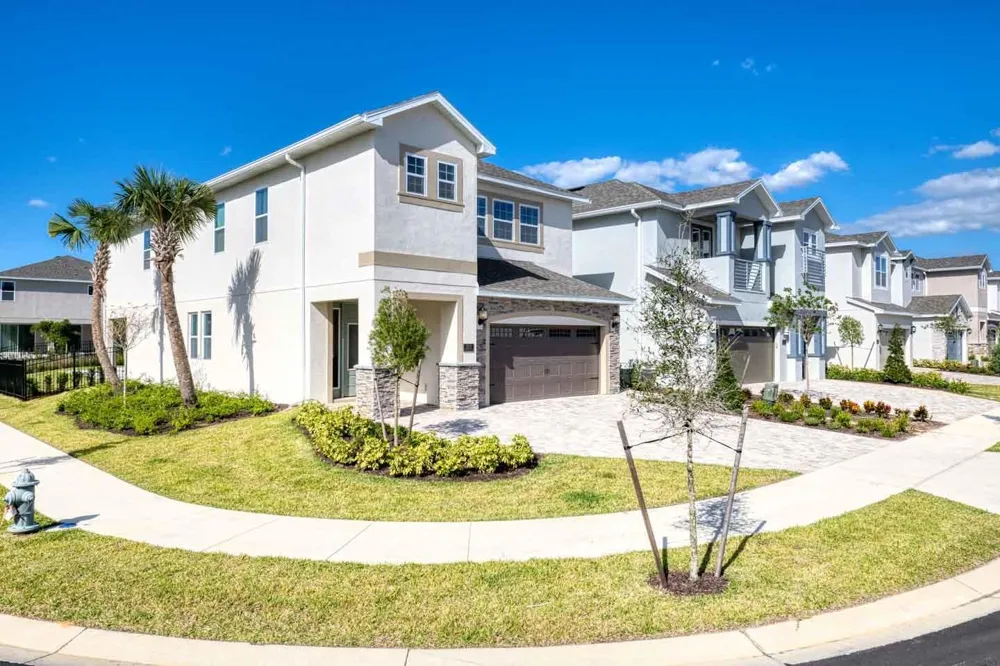 353 SOUTHFIELD STREET Kissimmee, FL 34747