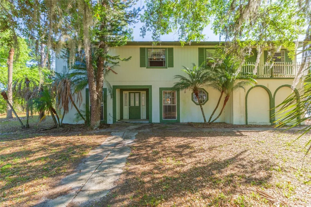 17616 EAGLE LANE Lutz, FL 33558