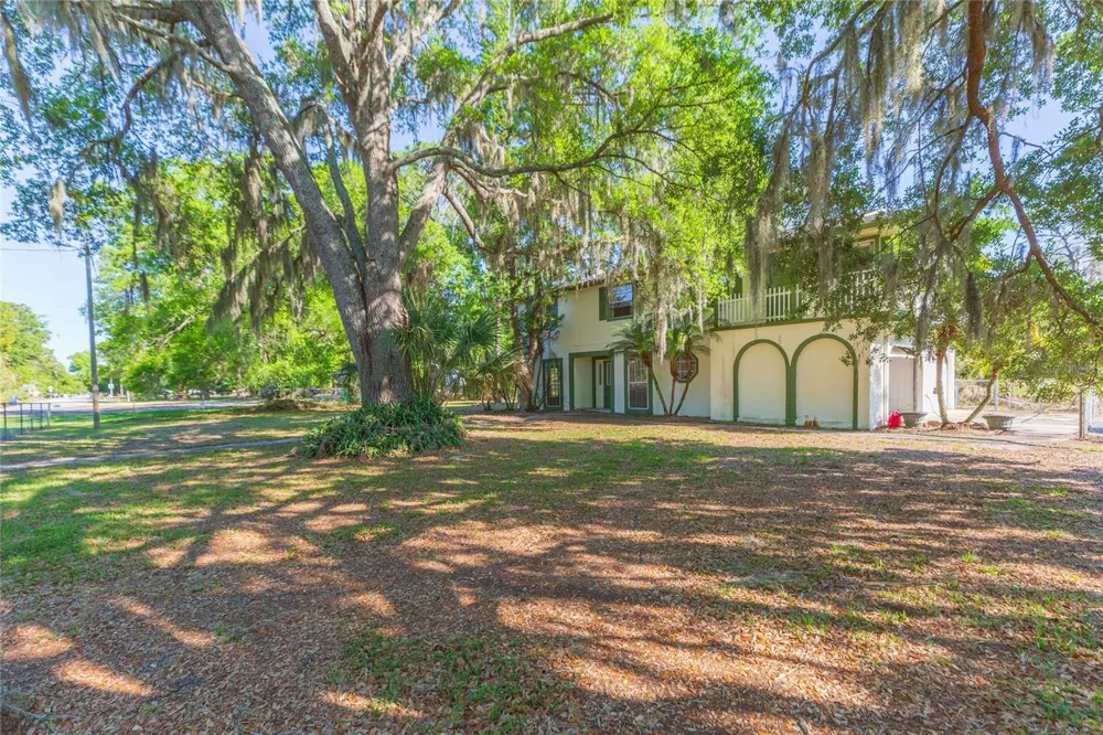17616 EAGLE LANE Lutz, FL 33558
