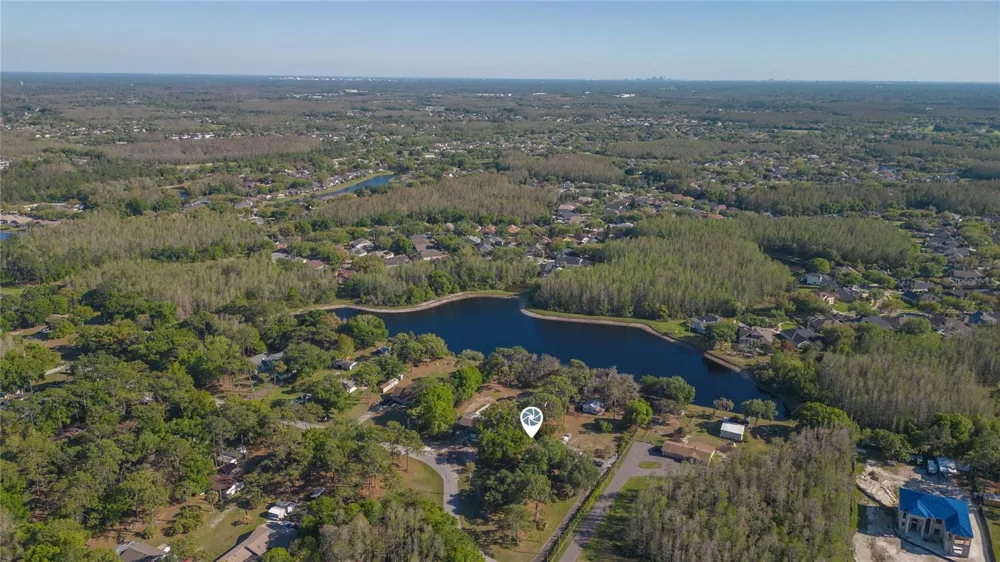 17616 EAGLE LANE Lutz, FL 33558
