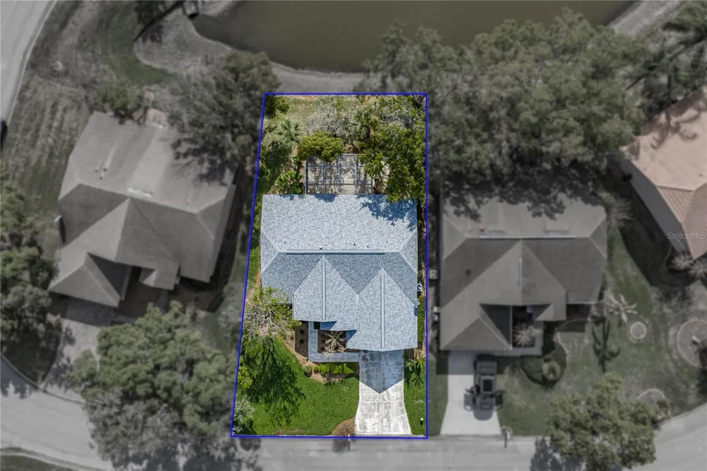 4336 WINDING OAKS CIRCLE Mulberry, FL 33860
