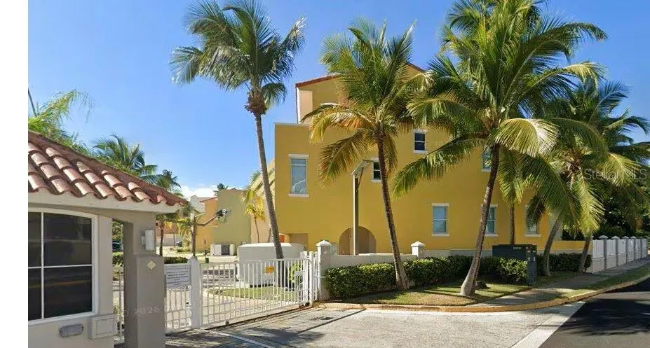 Harbour Drive Street PLAZA DEL PUERTO @ PALMAS DEL MAR DRIVE NE #A-9 Humacao, PR 00791