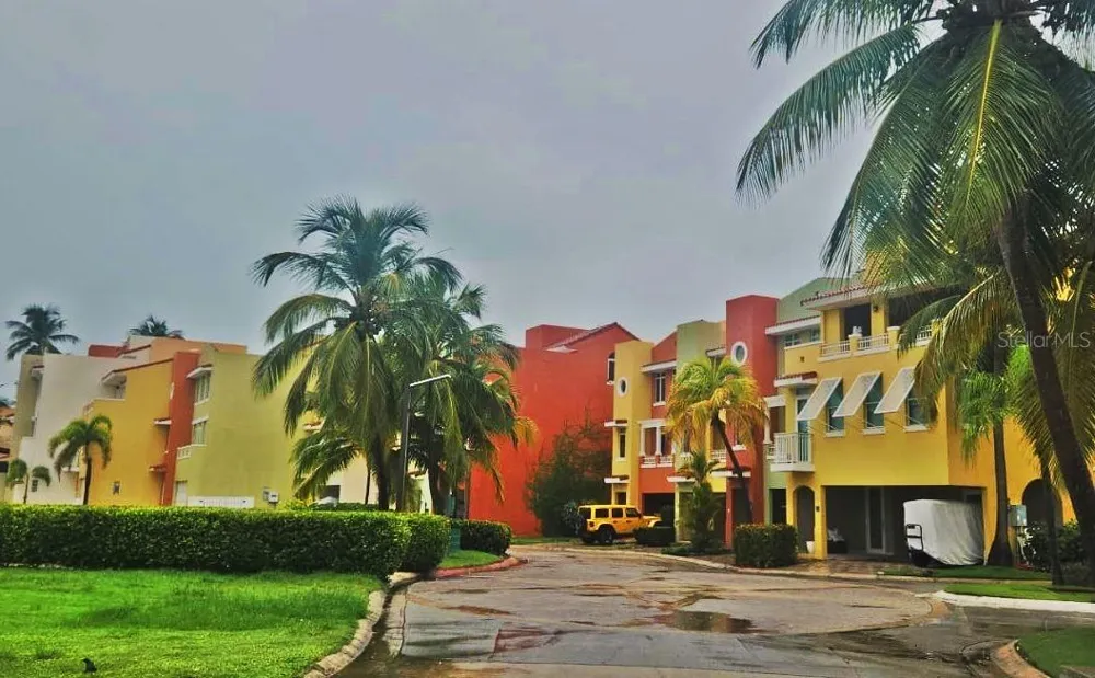 Harbour Drive Street PLAZA DEL PUERTO @ PALMAS DEL MAR DRIVE NE #A-9 Humacao, PR 00791