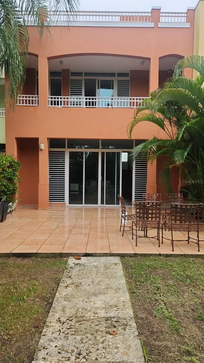 Harbour Drive Street PLAZA DEL PUERTO @ PALMAS DEL MAR DRIVE NE #A-9 Humacao, PR 00791