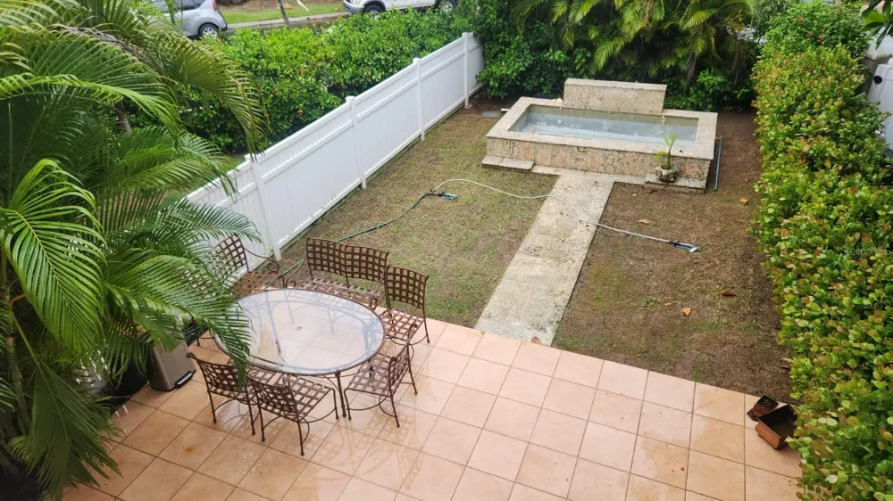 Harbour Drive Street PLAZA DEL PUERTO @ PALMAS DEL MAR DRIVE NE #A-9 Humacao, PR 00791