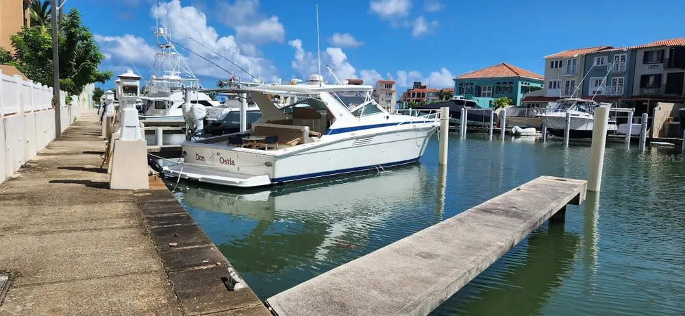 Harbour Drive Street PLAZA DEL PUERTO @ PALMAS DEL MAR DRIVE NE #A-9 Humacao, PR 00791