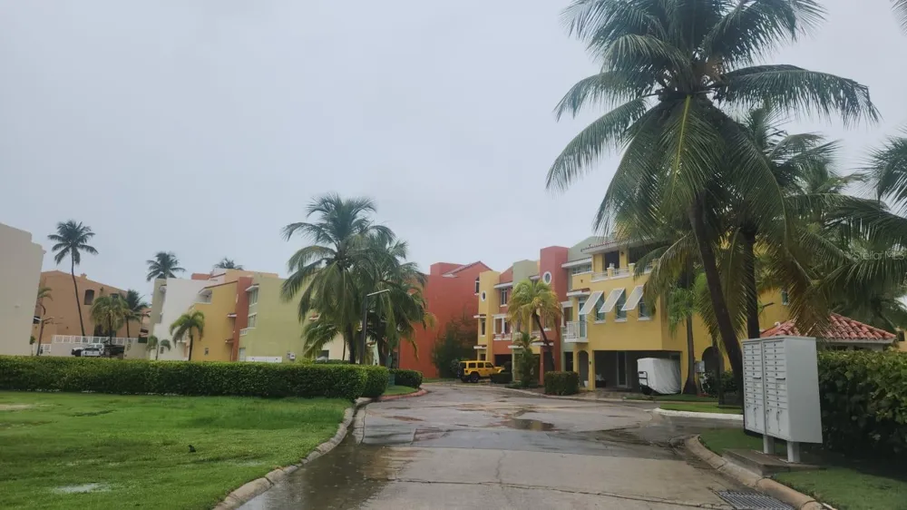 Harbour Drive Street PLAZA DEL PUERTO @ PALMAS DEL MAR DRIVE NE #A-9 Humacao, PR 00791