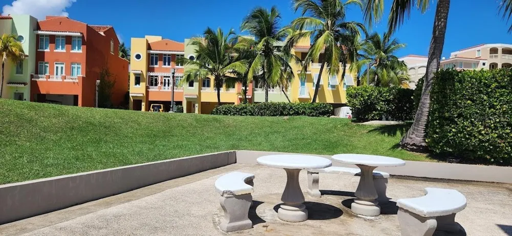 Harbour Drive Street PLAZA DEL PUERTO @ PALMAS DEL MAR DRIVE NE #A-9 Humacao, PR 00791