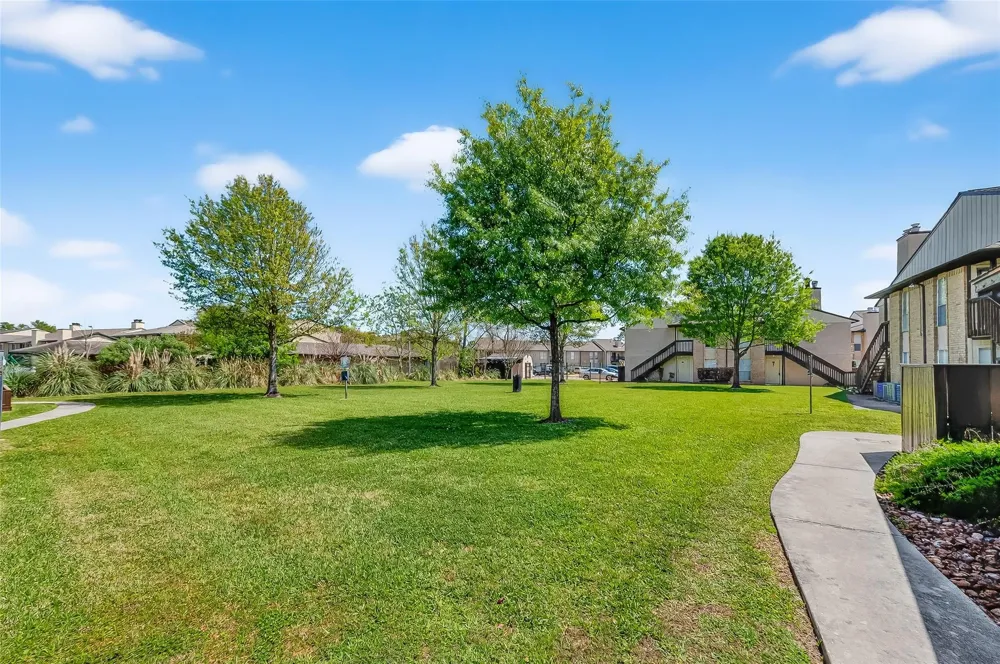 1500 Bay Area Boulevard #118 Houston, TX 77058