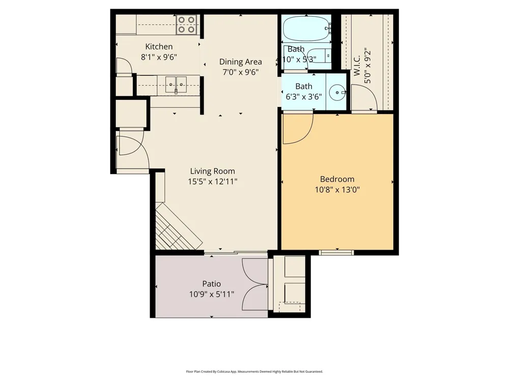 1500 Bay Area Boulevard #118 Houston, TX 77058