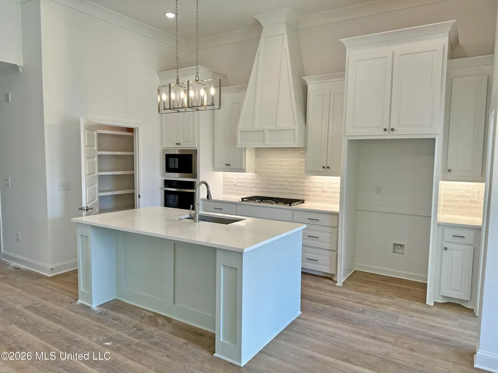 302 Tremont Drive Florence, MS 39073