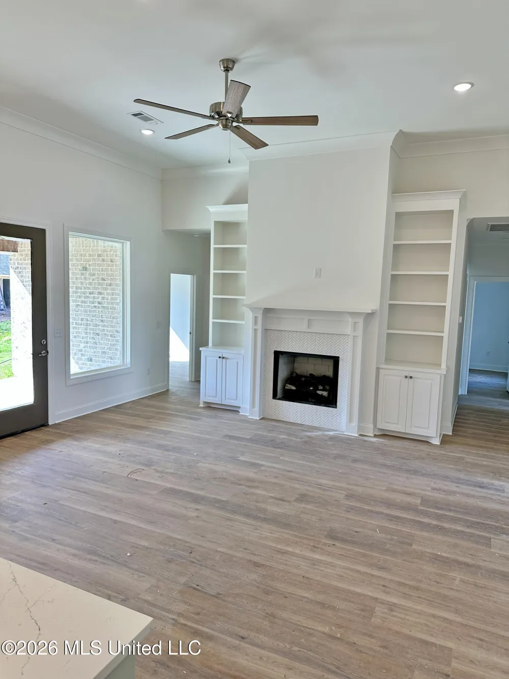 302 Tremont Drive Florence, MS 39073