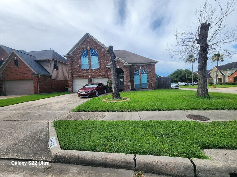 14615 Woodmaple Court Houston, TX 77015