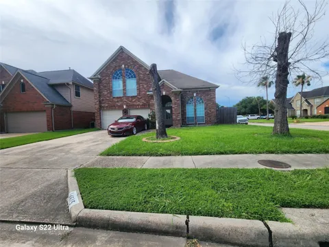 14615 Woodmaple Court