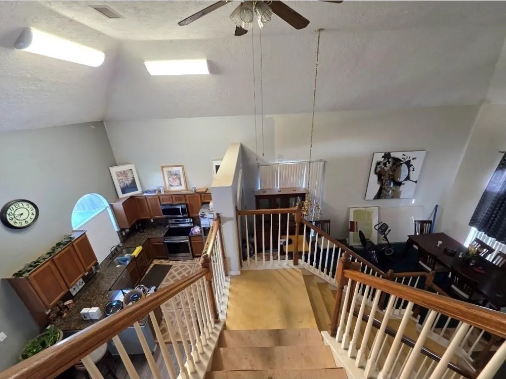 14615 Woodmaple Court Houston, TX 77015
