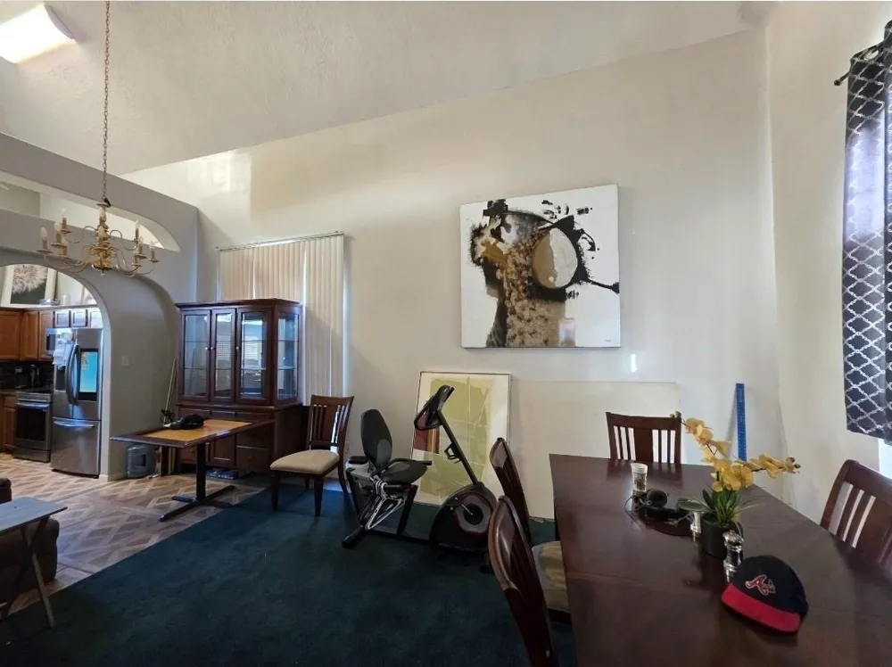 14615 Woodmaple Court Houston, TX 77015