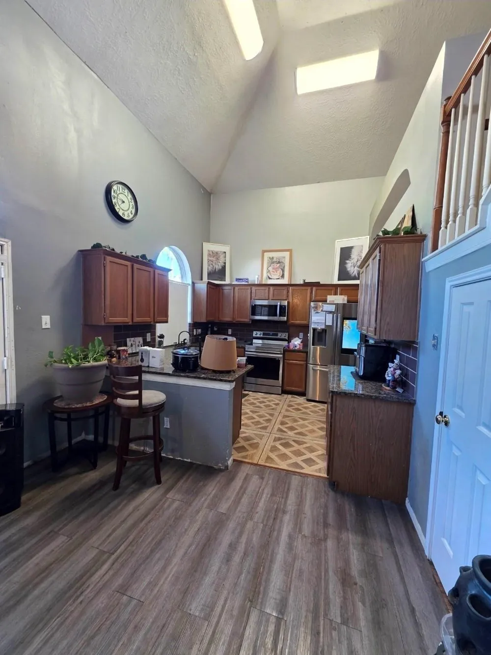 14615 Woodmaple Court Houston, TX 77015