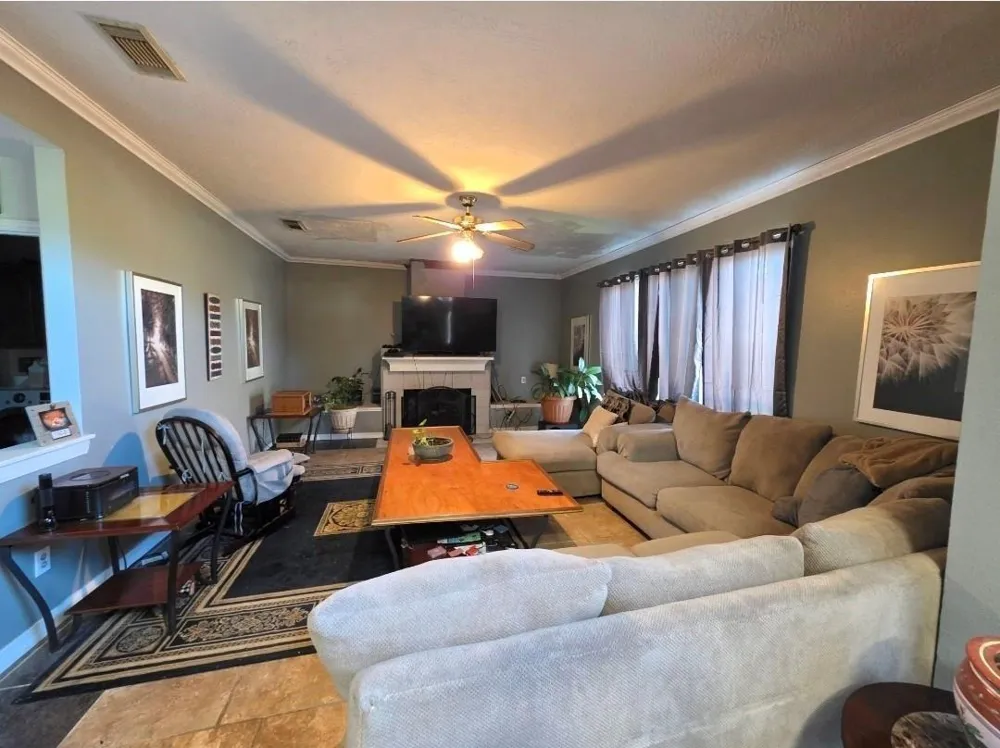 14615 Woodmaple Court Houston, TX 77015