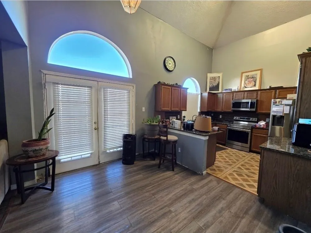 14615 Woodmaple Court Houston, TX 77015