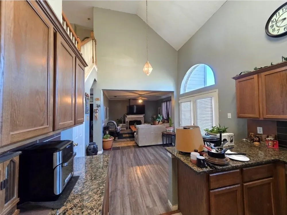 14615 Woodmaple Court Houston, TX 77015