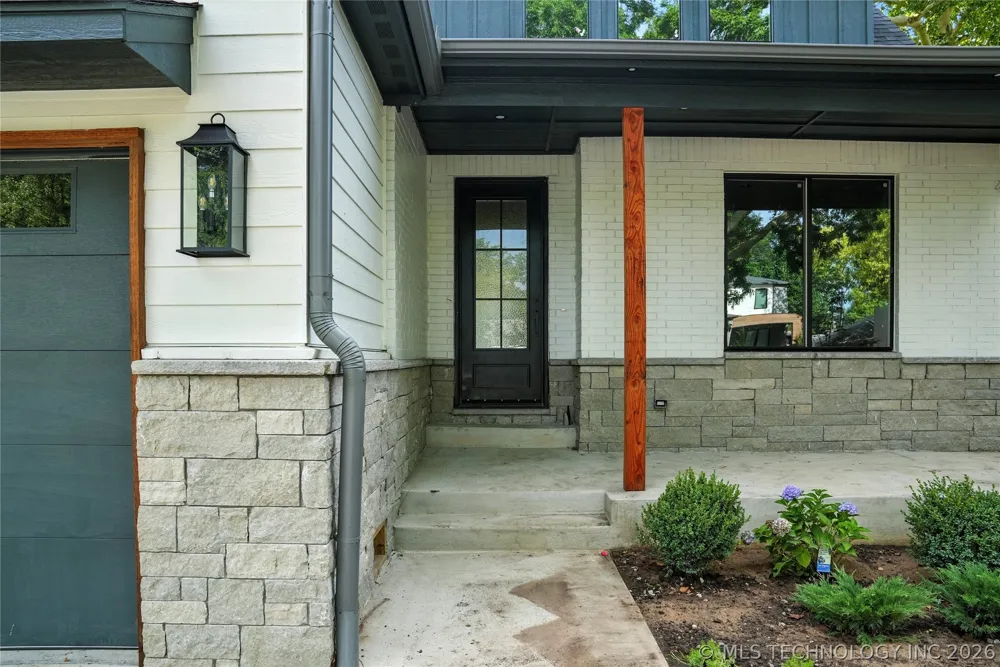 3921 S Madison Avenue Tulsa, OK 74105