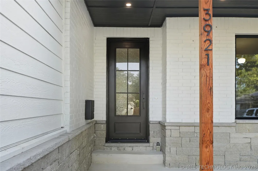 3921 S Madison Avenue Tulsa, OK 74105