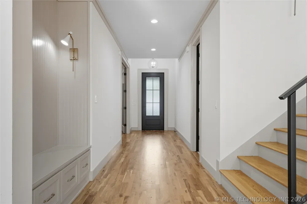 3921 S Madison Avenue Tulsa, OK 74105