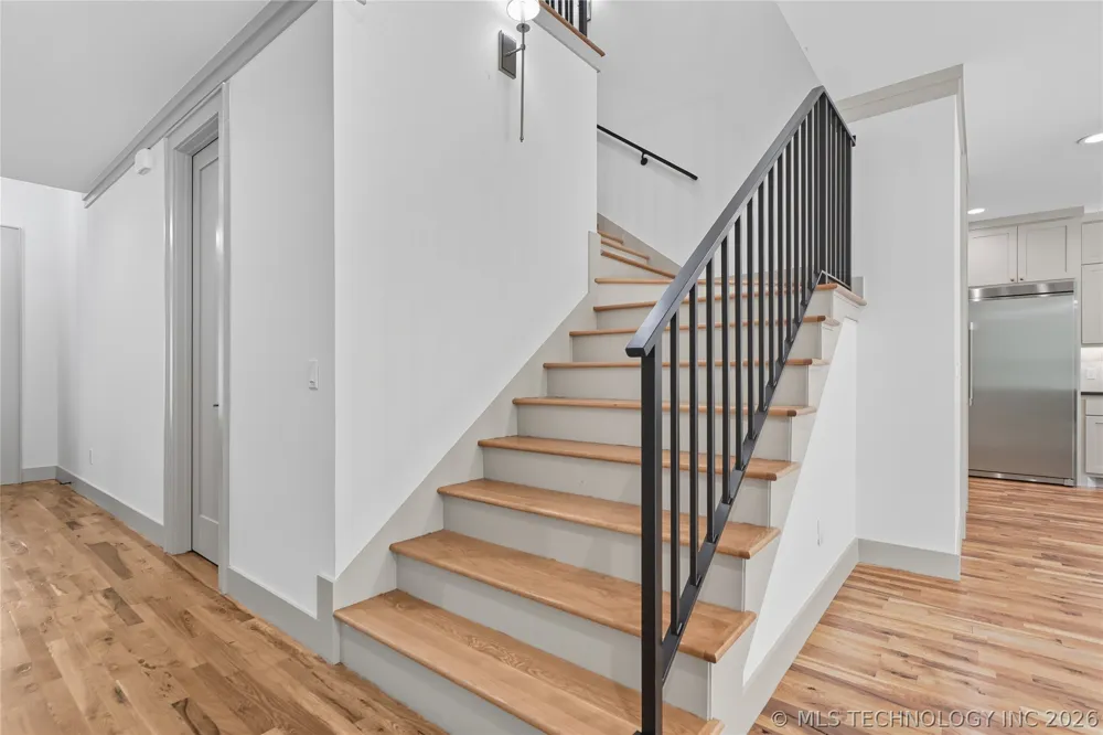 3921 S Madison Avenue Tulsa, OK 74105
