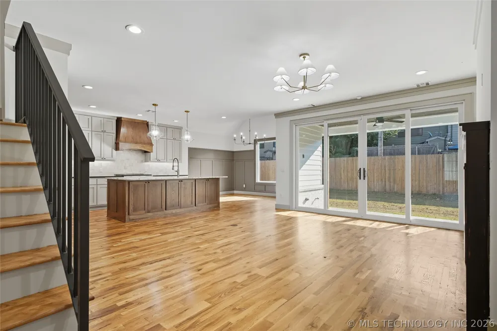 3921 S Madison Avenue Tulsa, OK 74105