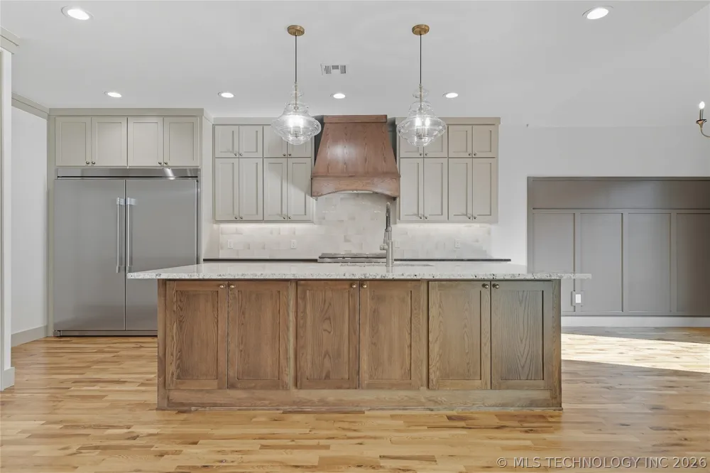 3921 S Madison Avenue Tulsa, OK 74105