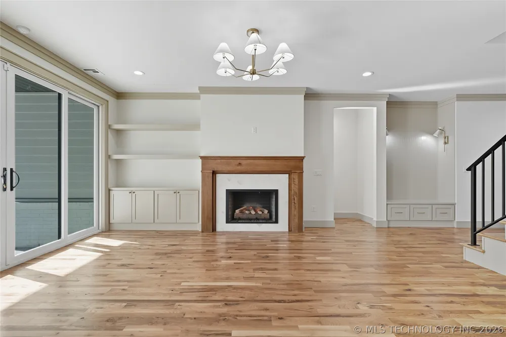 3921 S Madison Avenue Tulsa, OK 74105