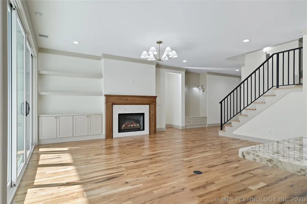3921 S Madison Avenue Tulsa, OK 74105