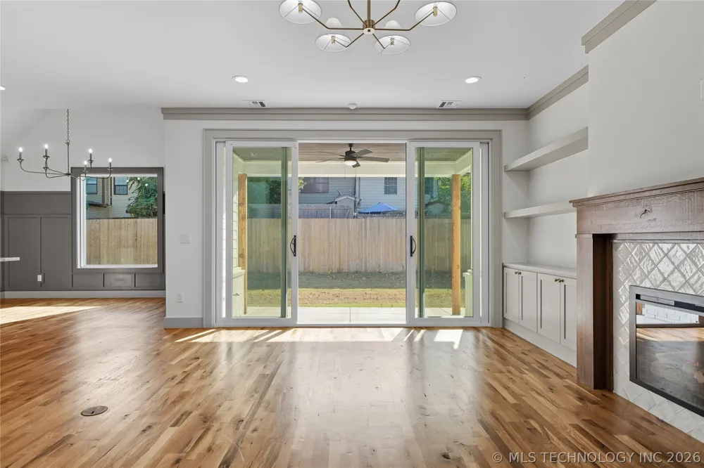 3921 S Madison Avenue Tulsa, OK 74105