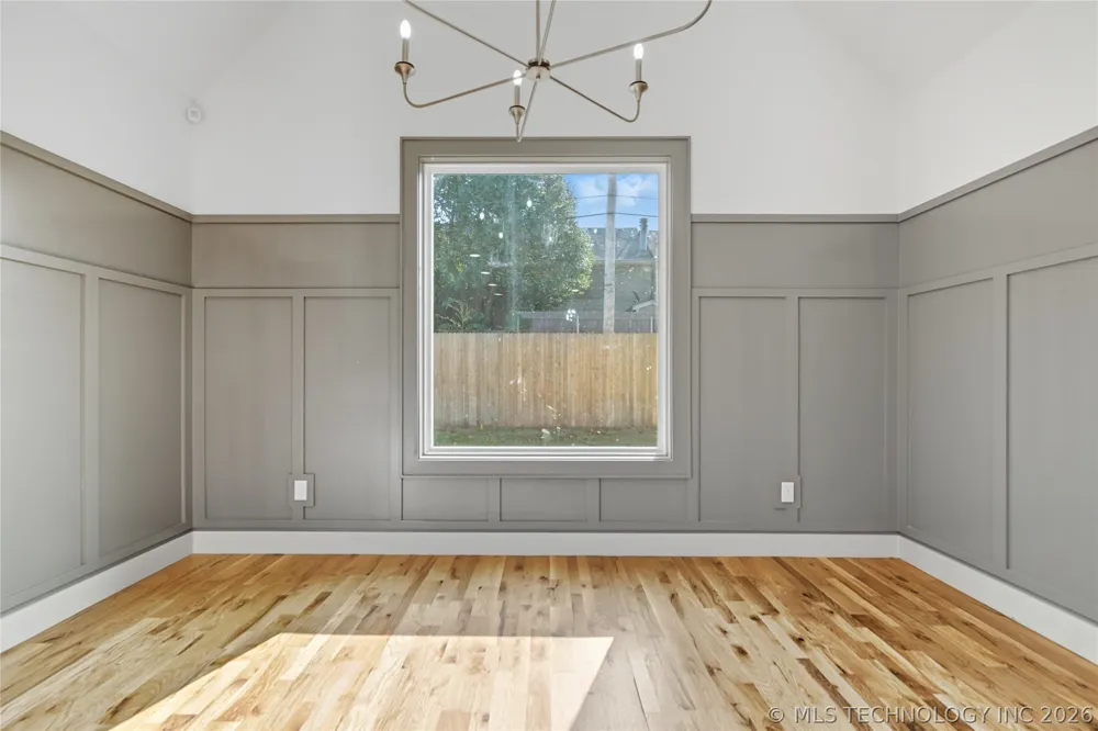 3921 S Madison Avenue Tulsa, OK 74105