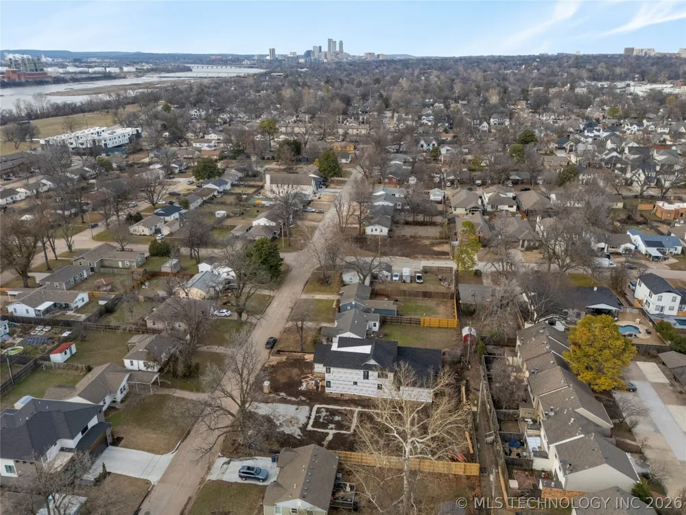 3921 S Madison Avenue Tulsa, OK 74105