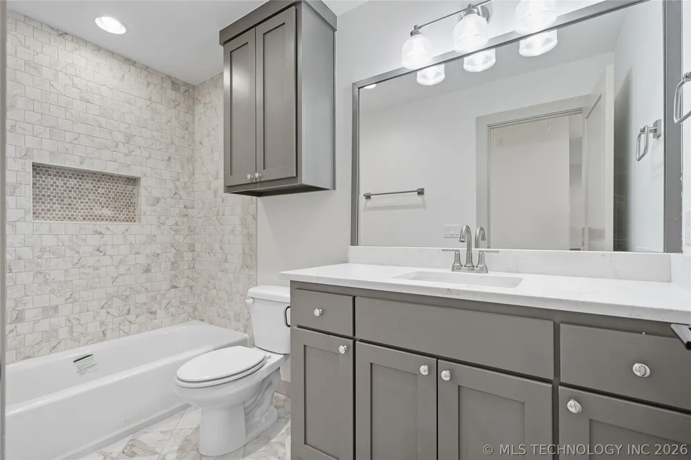 3921 S Madison Avenue Tulsa, OK 74105
