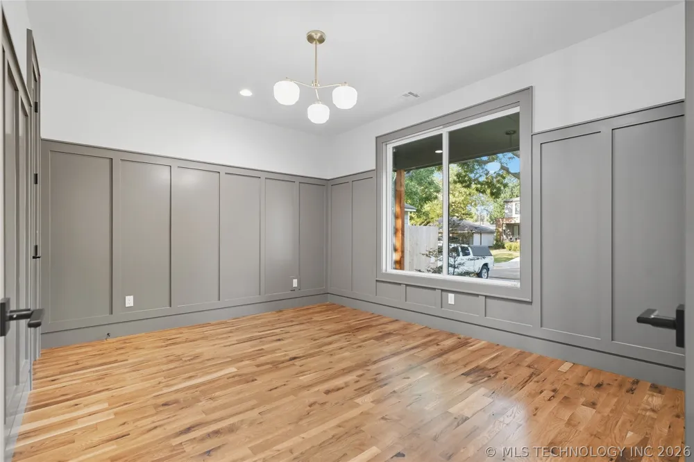 3921 S Madison Avenue Tulsa, OK 74105