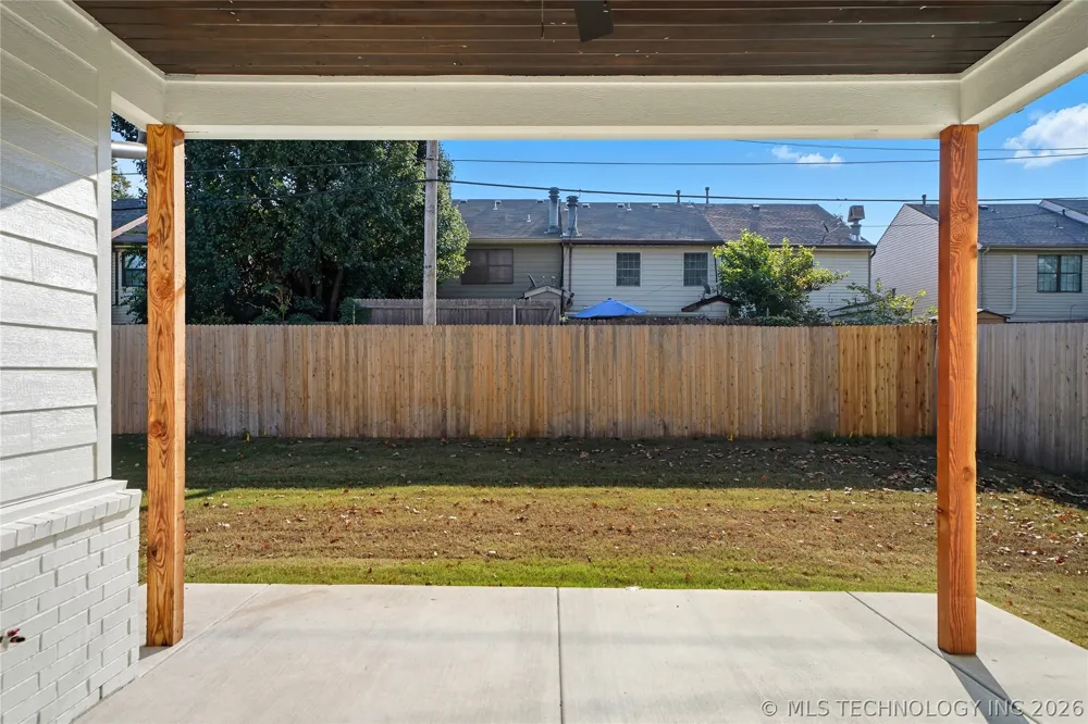 3921 S Madison Avenue Tulsa, OK 74105