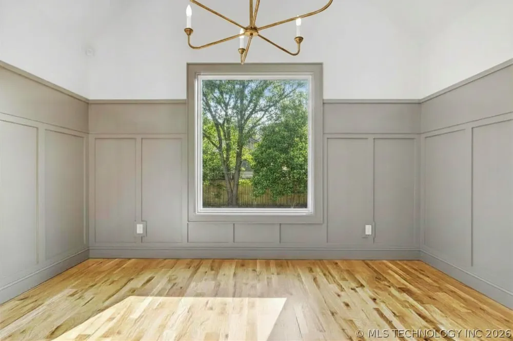 3921 S Madison Avenue Tulsa, OK 74105