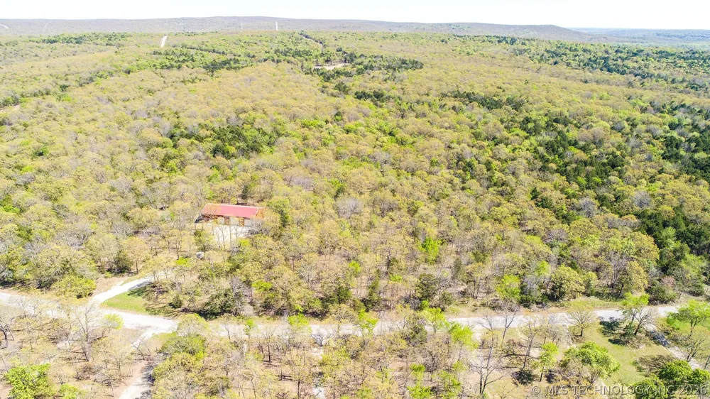 14 Larry Drive Crowder, OK 74501