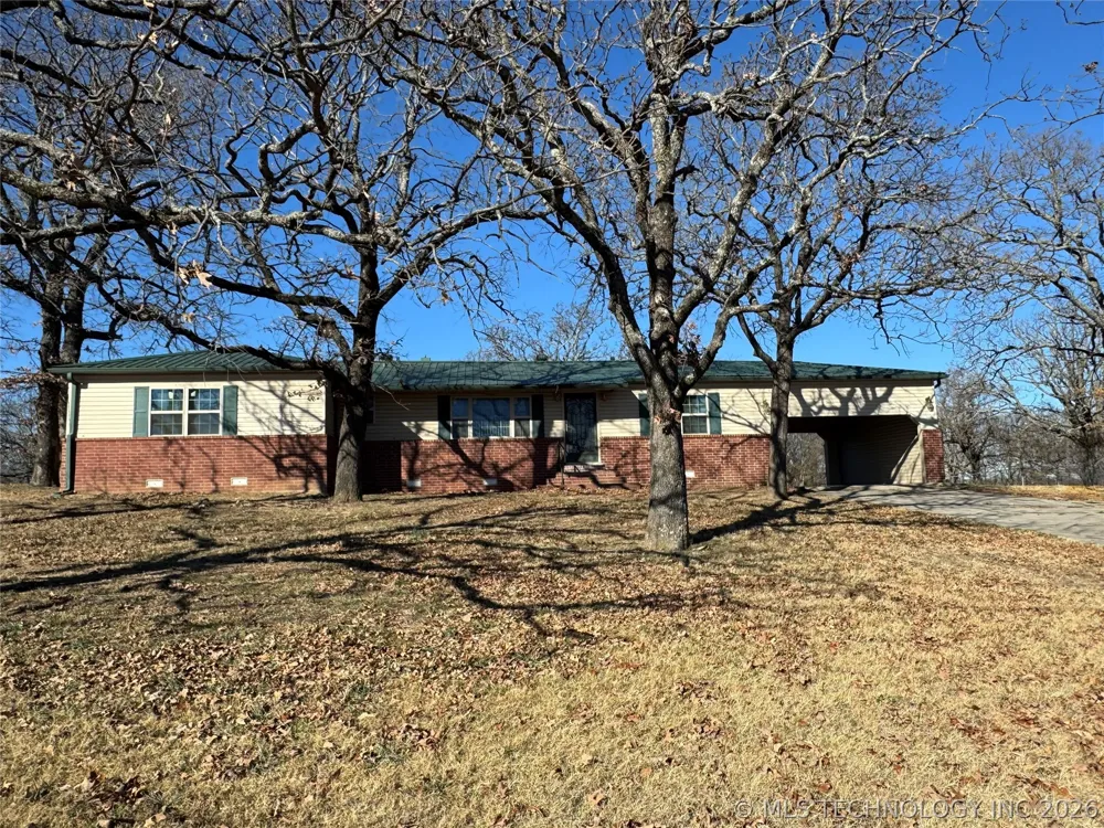 8072 S US Hwy 69 McAlester, OK 74501
