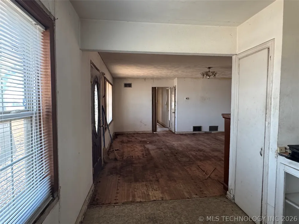 8072 S US Hwy 69 McAlester, OK 74501
