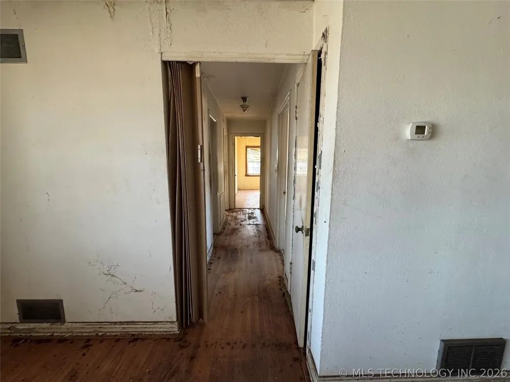 8072 S US Hwy 69 McAlester, OK 74501