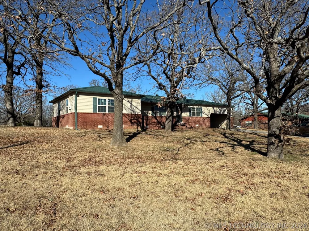 8072 S US Hwy 69 McAlester, OK 74501