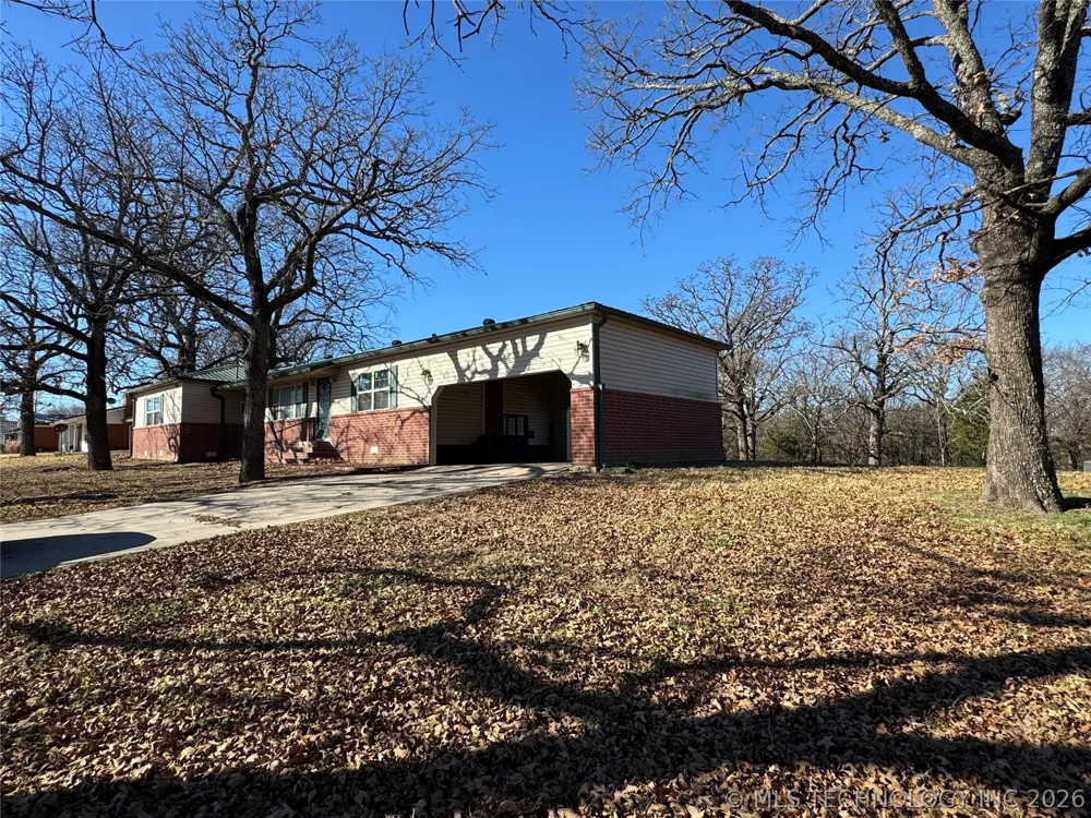 8072 S US Hwy 69 McAlester, OK 74501