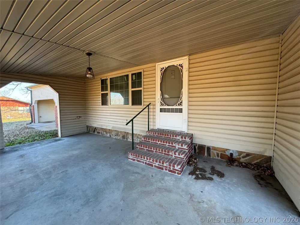 8072 S US Hwy 69 McAlester, OK 74501