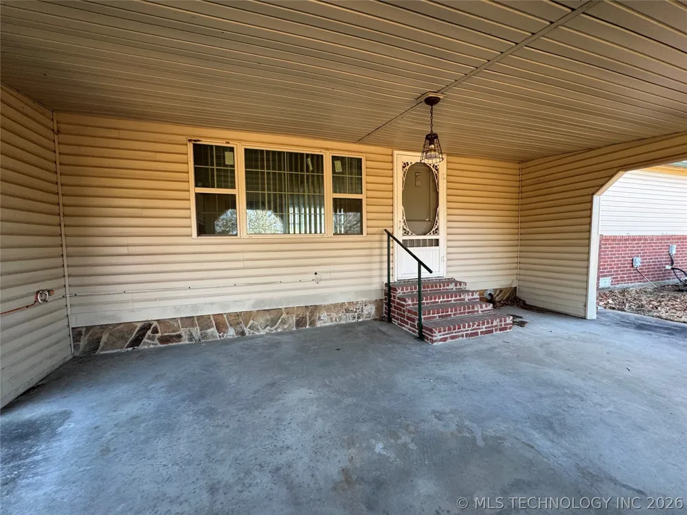 8072 S US Hwy 69 McAlester, OK 74501